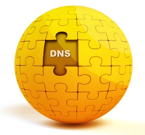DNS хостинг RIPNET